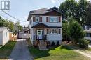 511 Albert Street, Espanola, ON  - Outdoor With Facade 