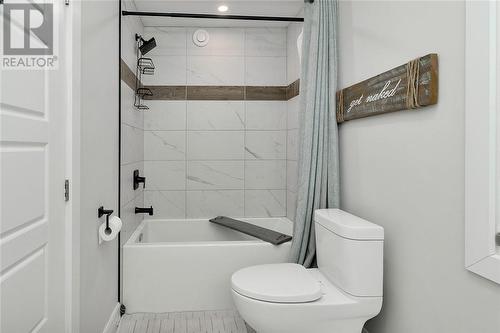 511 Albert Street, Espanola, ON - Indoor Photo Showing Bathroom