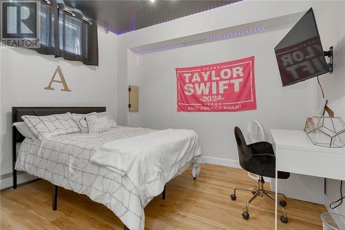 511 Albert Street, Espanola, ON - Indoor Photo Showing Bedroom