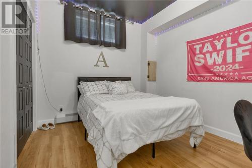 511 Albert Street, Espanola, ON - Indoor Photo Showing Bedroom