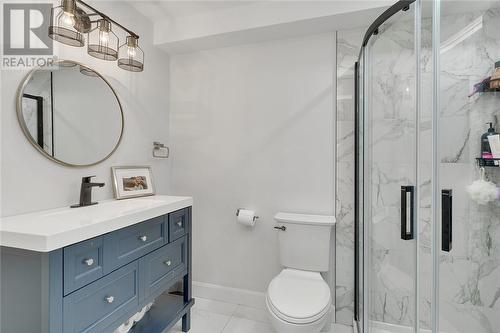 511 Albert Street, Espanola, ON - Indoor Photo Showing Bathroom