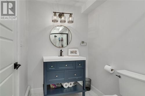 511 Albert Street, Espanola, ON - Indoor Photo Showing Bathroom