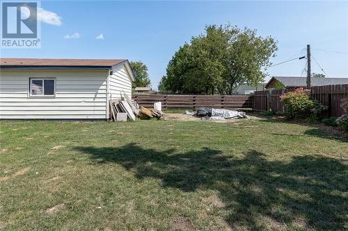 511 Albert Street, Espanola, ON - Outdoor