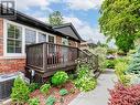 102 Paulart Drive, Toronto (Islington-City Centre West), ON  - Outdoor With Deck Patio Veranda 