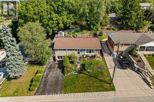 17 Battlefield Drive, Hamilton (Stoney Creek), ON - Outdoor