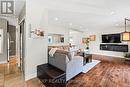 17 Battlefield Drive, Hamilton (Stoney Creek), ON  - Indoor Photo Showing Living Room 