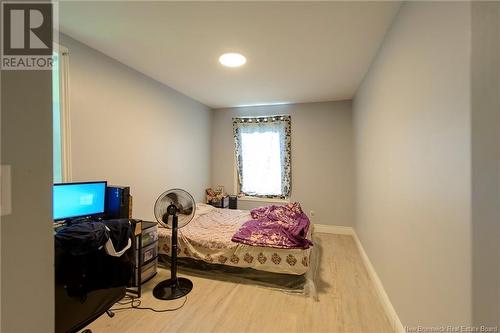 298 Douglas Avenue, Saint John, NB - Indoor Photo Showing Bedroom