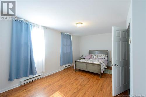 298 Douglas Avenue, Saint John, NB - Indoor Photo Showing Bedroom