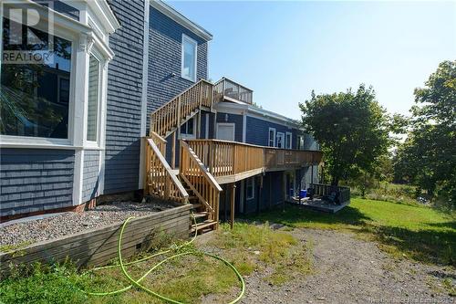 298 Douglas Avenue, Saint John, NB - Outdoor