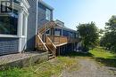 298 Douglas Avenue, Saint John, NB  - Outdoor 