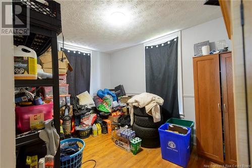 298 Douglas Avenue, Saint John, NB - Indoor Photo Showing Other Room