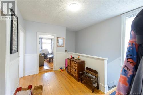 298 Douglas Avenue, Saint John, NB - Indoor Photo Showing Other Room