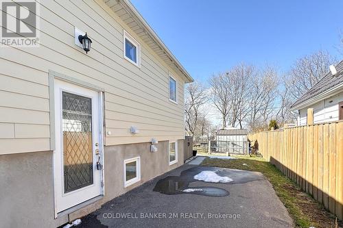 2 - 230 Annis Street, Oshawa (Lakeview), ON - Outdoor With Exterior