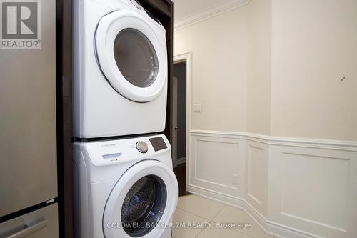 2 - 230 Annis Street, Oshawa (Lakeview), ON - Indoor Photo Showing Laundry Room