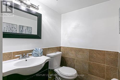 314 - 10 Edgecliff Golfway, Toronto (Flemingdon Park), ON - Indoor Photo Showing Bathroom