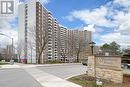 314 - 10 Edgecliff Golfway, Toronto (Flemingdon Park), ON  - Outdoor 