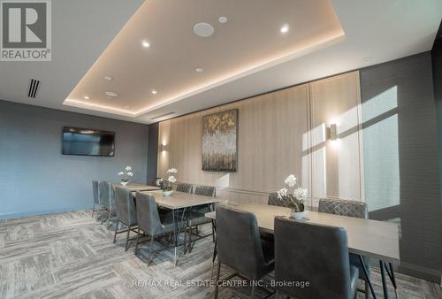 501 - 621 Sheppard Avenue E, Toronto (Bayview Village), ON - Indoor Photo Showing Dining Room