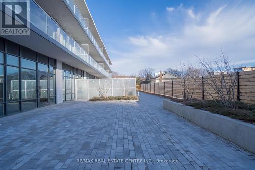 501 - 621 Sheppard Avenue E, Toronto (Bayview Village), ON - Outdoor