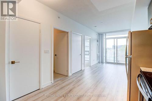 501 - 621 Sheppard Avenue E, Toronto (Bayview Village), ON - Indoor Photo Showing Other Room