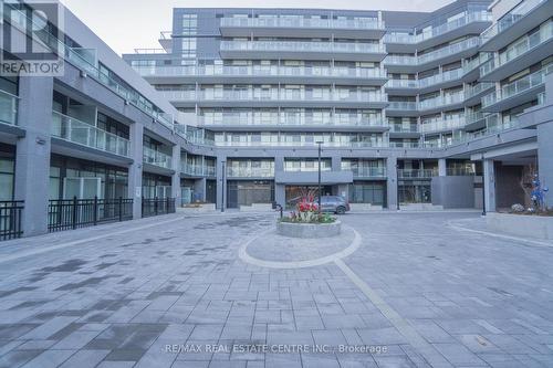 501 - 621 Sheppard Avenue E, Toronto (Bayview Village), ON - Outdoor With Facade