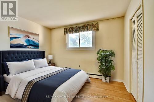 9 Anne Street, Penetanguishene, ON - Indoor Photo Showing Bedroom