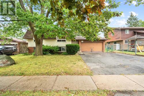 114 Springdale Drive, Barrie (Cundles East), ON - Outdoor