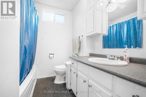 114 Springdale Drive, Barrie (Cundles East), ON - Indoor Photo Showing Bathroom