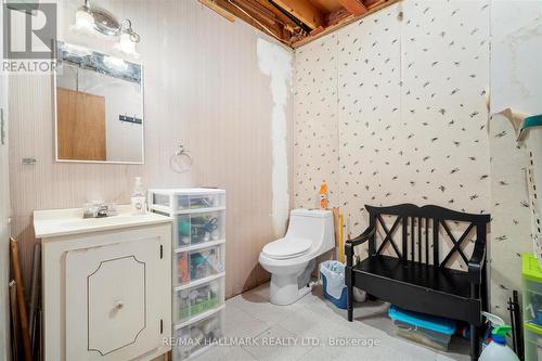 114 Springdale Drive, Barrie (Cundles East), ON - Indoor Photo Showing Bathroom