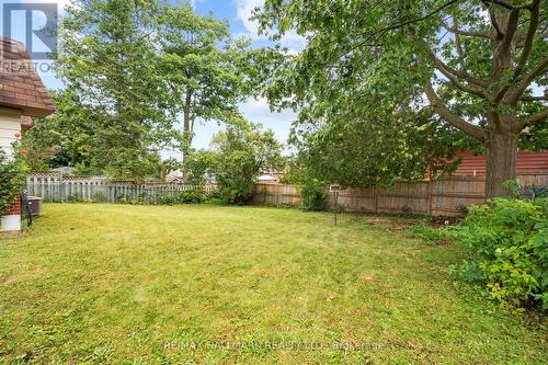 114 Springdale Drive, Barrie (Cundles East), ON - Outdoor With Backyard