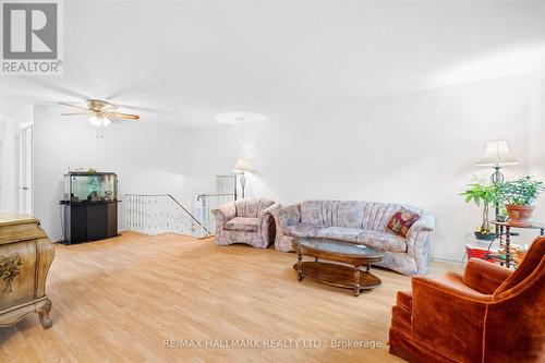 114 Springdale Drive, Barrie (Cundles East), ON - Indoor Photo Showing Living Room