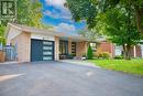 2221 Wyandotte Drive, Oakville (Bronte East), ON  - Outdoor 