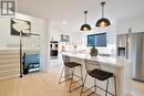 2221 Wyandotte Drive, Oakville, ON  - Indoor Photo Showing Kitchen 