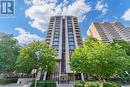 1001 - 40 Rosehill Avenue, Toronto (Rosedale-Moore Park), ON  - Outdoor With Facade 