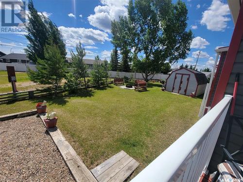 8 Mirror Place, Macklin, SK 