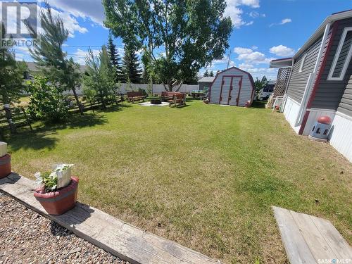 8 Mirror Place, Macklin, SK 