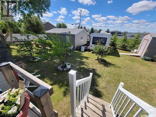 8 Mirror Place, Macklin, SK 