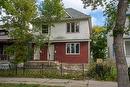 343 Boyd Ave, Winnipeg, MB 