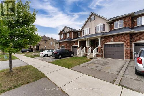 16 Cole Street, Hamilton (Waterdown), ON - Outdoor With Facade