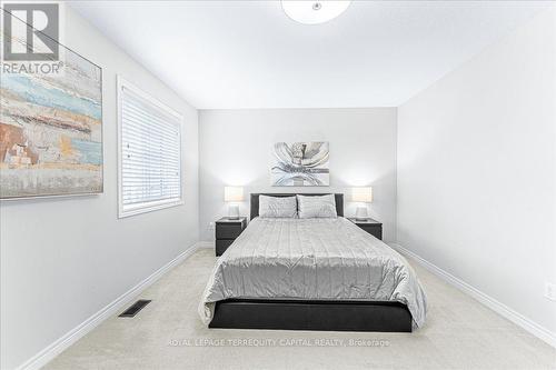 16 Cole Street, Hamilton (Waterdown), ON - Indoor Photo Showing Bedroom