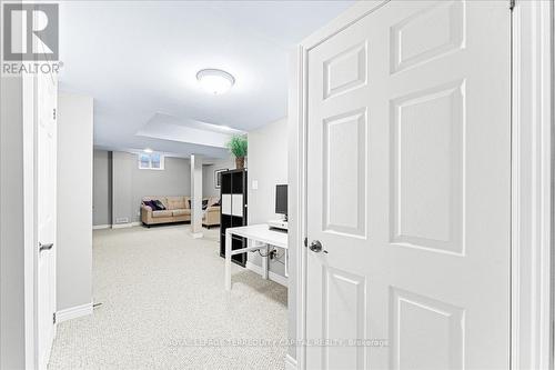 16 Cole Street, Hamilton (Waterdown), ON - Indoor Photo Showing Other Room