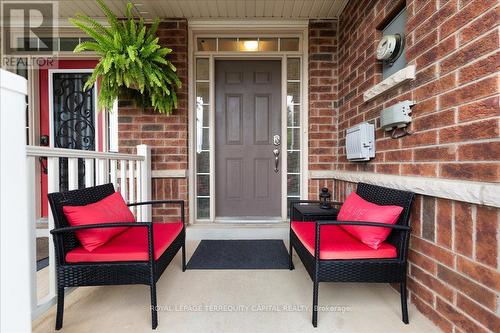 16 Cole Street, Hamilton (Waterdown), ON - Outdoor With Exterior