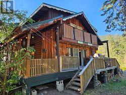 2920 Highway 3  Hedley, BC V0X 1K0