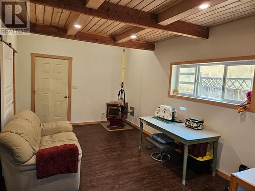 2920 Highway 3, Hedley, BC - Indoor