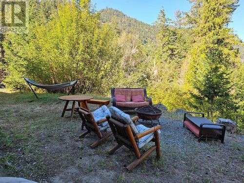 2920 Highway 3, Hedley, BC - Outdoor