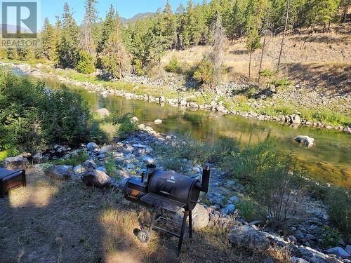 2920 Highway 3, Hedley, BC - Outdoor With View