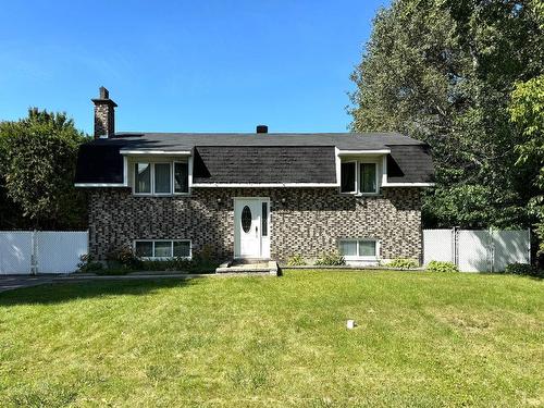 Frontage - 2835 Rue Rolland, Terrebonne (Terrebonne), QC - Outdoor