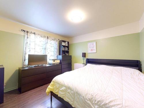 Chambre Ã Â coucher - 2835 Rue Rolland, Terrebonne (Terrebonne), QC - Indoor Photo Showing Bedroom