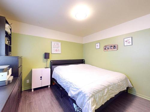 Bedroom - 2835 Rue Rolland, Terrebonne (Terrebonne), QC - Indoor Photo Showing Bedroom