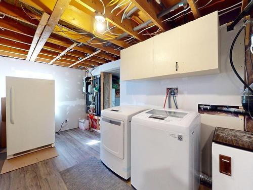 Salle de lavage - 2835 Rue Rolland, Terrebonne (Terrebonne), QC - Indoor Photo Showing Laundry Room