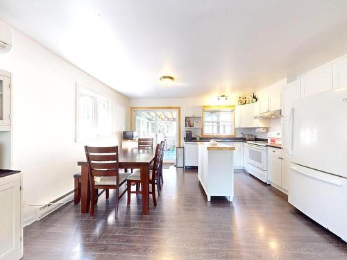 Kitchen - 2835 Rue Rolland, Terrebonne (Terrebonne), QC - Indoor